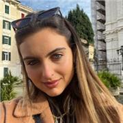 Laureanda in lingue impartisce lezioni private in inglese, francese, tedesco e materie umanistiche